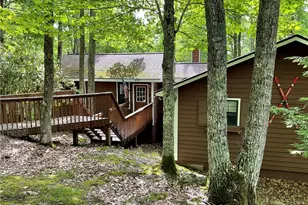 117 Rhododendron Dr, Beech Mountain, NC 28604 - Photo 1