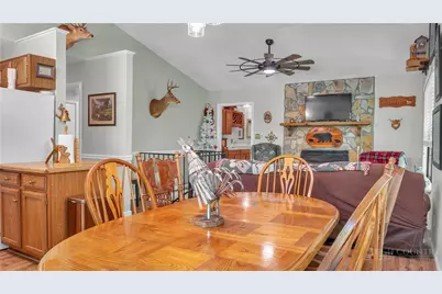 117 & 115 Rhododendron Drive, Beech Mountain, NC 28604 - Photo 10