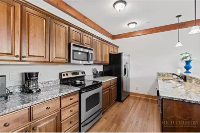 142 Evening View Lane #CA3, Boone, NC 28607 - Photo 8