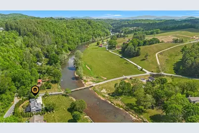 1781 Clifton Road, Crumpler, NC 28617 - Photo 2