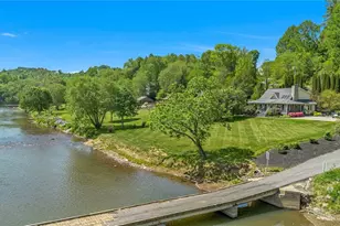1781 Clifton Rd, Crumpler, NC 28617 - Photo 1