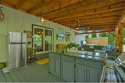 1781 Clifton Road, Crumpler, NC 28617 - Photo 14