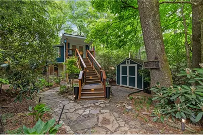 336 Old Johns River Road, Blowing Rock, NC 28605 - Photo 44