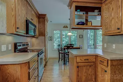 151 Cones Drive #A-4, Blowing Rock, NC 28605 - Photo 26