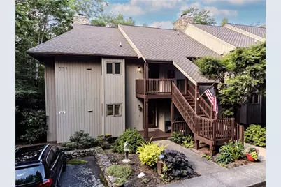 151 Cones Drive #A-4, Blowing Rock, NC 28605 - Photo 1
