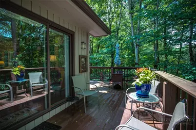 151 Cones Drive #A-4, Blowing Rock, NC 28605 - Photo 8