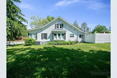 490 and 494 Cranberry Street, Newland, NC 28657 - Photo 4