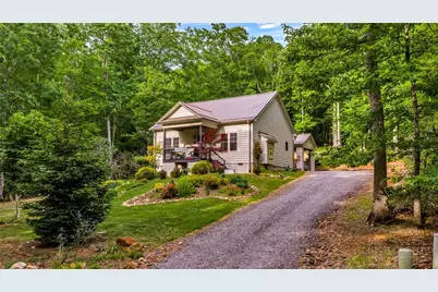 126 Highland Cove, West Jefferson, NC 28694 - Photo 14