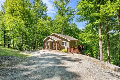 467 E Horse Shoe Ridge Road, Deep Gap, NC 28618 - Photo 46