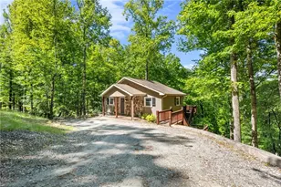 467 E Horse Shoe Ridge Rd, Deep Gap, NC 28618 - Photo 46