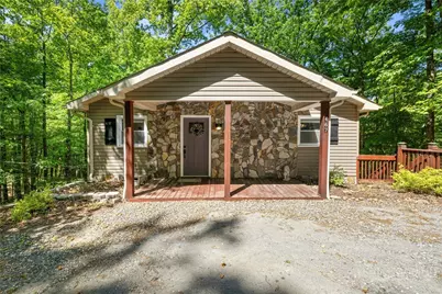 467 E Horse Shoe Ridge Road, Deep Gap, NC 28618 - Photo 2