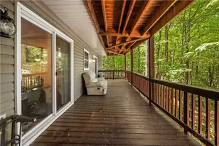 467 E Horse Shoe Ridge Rd, Deep Gap, NC 28618 - Photo 22