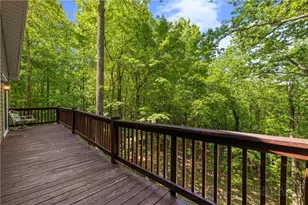 467 E Horse Shoe Ridge Rd, Deep Gap, NC 28618 - Photo 4