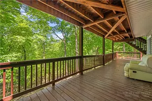 467 E Horse Shoe Ridge Rd, Deep Gap, NC 28618 - Photo 20