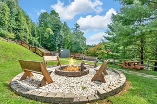 467 E Horse Shoe Ridge Rd, Deep Gap, NC 28618 - Photo 40