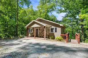 467 E Horse Shoe Ridge Rd, Deep Gap, NC 28618 - Photo 1