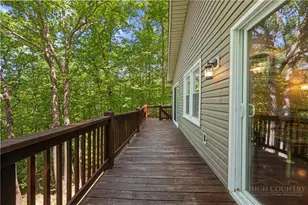 467 E Horse Shoe Ridge Rd, Deep Gap, NC 28618 - Photo 6