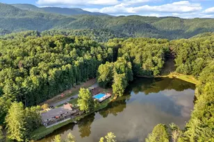 467 E Horse Shoe Ridge Rd, Deep Gap, NC 28618 - Photo 36