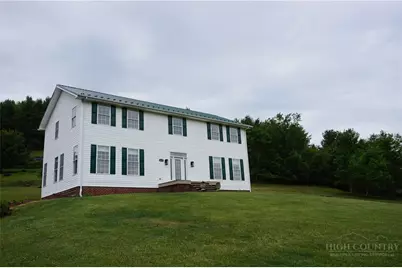 1470 Buck Mountain Road, West Jefferson, NC 28694 - Photo 42