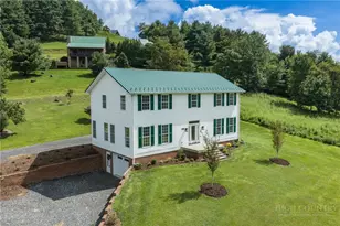 1470 Buck Mountain Rd, West Jefferson, NC 28694 - Photo 1