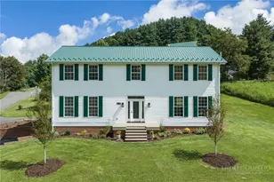 1470 Buck Mountain Rd, West Jefferson, NC 28694 - Photo 2