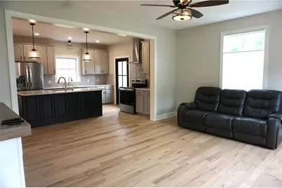 1470 Buck Mountain Road, West Jefferson, NC 28694 - Photo 6