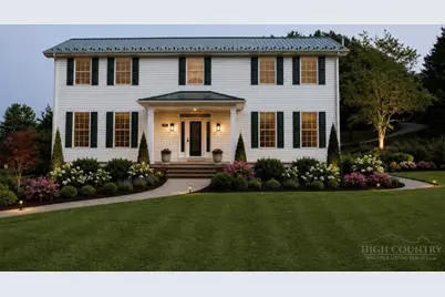 1470 Buck Mountain Road, West Jefferson, NC 28694 - Photo 4