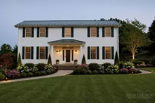 1470 Buck Mountain Rd, West Jefferson, NC 28694 - Photo 4