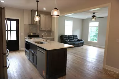 1470 Buck Mountain Road, West Jefferson, NC 28694 - Photo 14