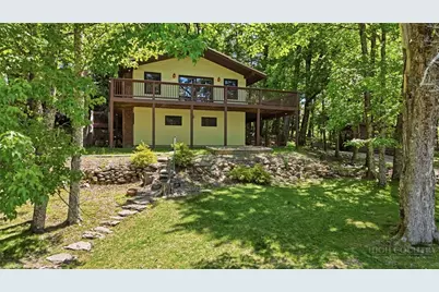 1268 Niley Cook Drive, Blowing Rock, NC 28605 - Photo 38