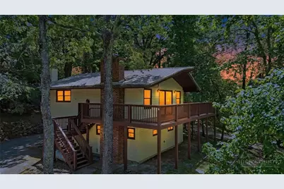 1268 Niley Cook Drive, Blowing Rock, NC 28605 - Photo 1