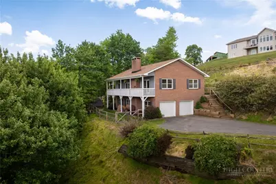 110 Sorrento Slopes Drive, Boone, NC 28607 - Photo 4