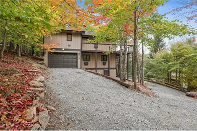 122 Lower Grouse Ridge Road, Beech Mountain, NC 28604 - Photo 44