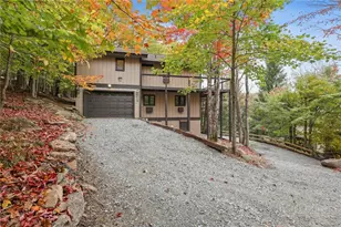 122 Lower Grouse Ridge Rd, Beech Mountain, NC 28604 - Photo 44