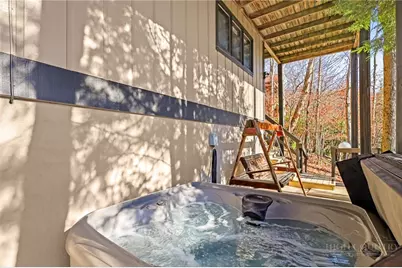 122 Lower Grouse Ridge Road, Beech Mountain, NC 28604 - Photo 36