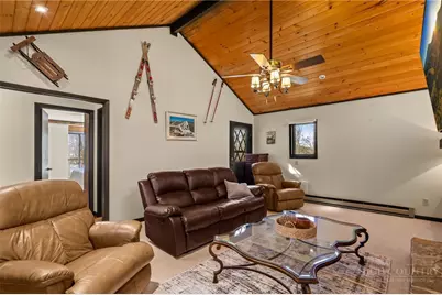 122 Lower Grouse Ridge Road, Beech Mountain, NC 28604 - Photo 4