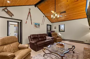 122 Lower Grouse Ridge Rd, Beech Mountain, NC 28604 - Photo 4