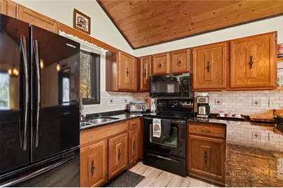 122 Lower Grouse Ridge Road, Beech Mountain, NC 28604 - Photo 6