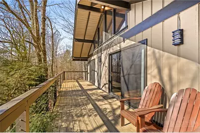 122 Lower Grouse Ridge Road, Beech Mountain, NC 28604 - Photo 18