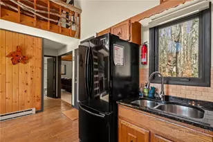 122 Lower Grouse Ridge Rd, Beech Mountain, NC 28604 - Photo 8
