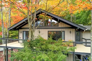122 Lower Grouse Ridge Rd, Beech Mountain, NC 28604 - Photo 1