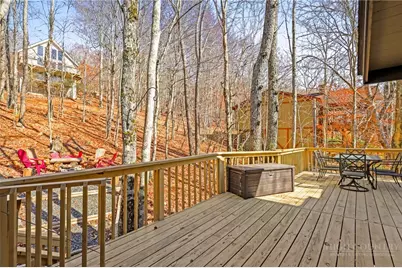 122 Lower Grouse Ridge Road, Beech Mountain, NC 28604 - Photo 32