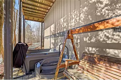 122 Lower Grouse Ridge Road, Beech Mountain, NC 28604 - Photo 38