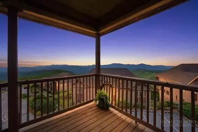 166 Trails End #34B, Sugar Mountain, NC 28604 - Photo 32