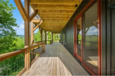 750 W Silver Springs Drive, Banner Elk, NC 28604 - Photo 40