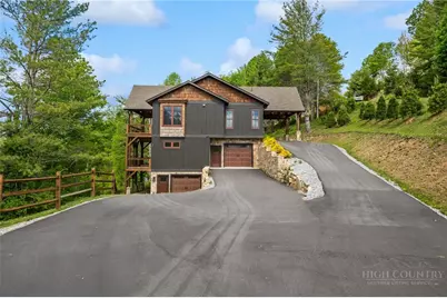 750 W Silver Springs Drive, Banner Elk, NC 28604 - Photo 42