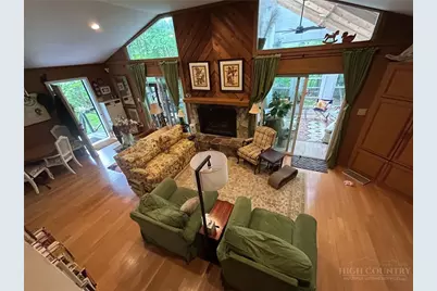 111 Locust Ridge Road, Beech Mountain, NC 28604 - Photo 1