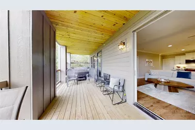 164 Ridgeline Drive #D, Sugar Mountain, NC 28604 - Photo 36
