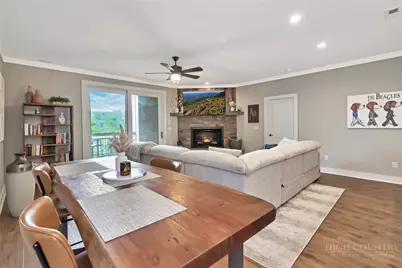 164 Ridgeline Drive #D, Sugar Mountain, NC 28604 - Photo 12