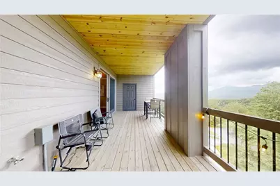 164 Ridgeline Drive #D, Sugar Mountain, NC 28604 - Photo 34